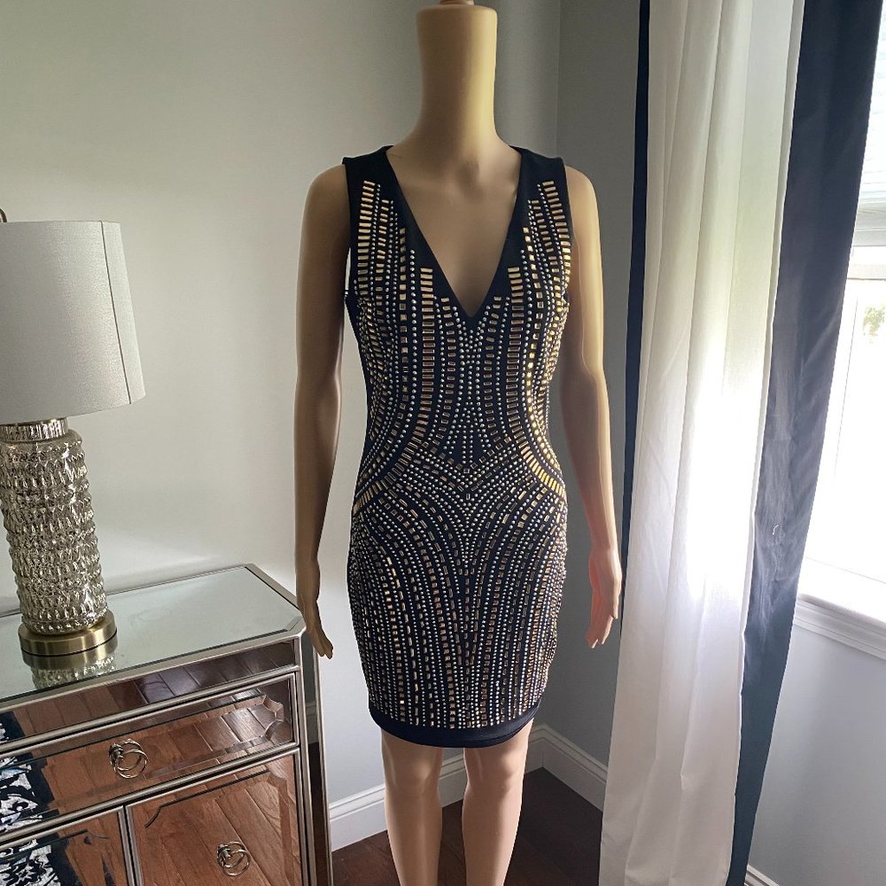 Cocktail dress